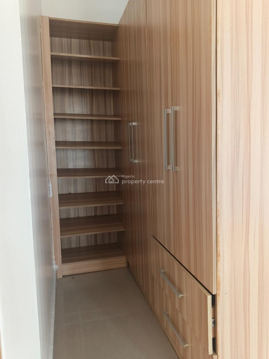 4-bedroom Semi-detached Duplex with Bq, Oral Estate By Eleganza, Lekki, Lagos, Detached Duplex for Rent