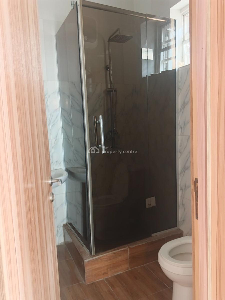 4-bedroom Semi-detached Duplex with Bq, Oral Estate By Eleganza, Lekki, Lagos, Detached Duplex for Rent