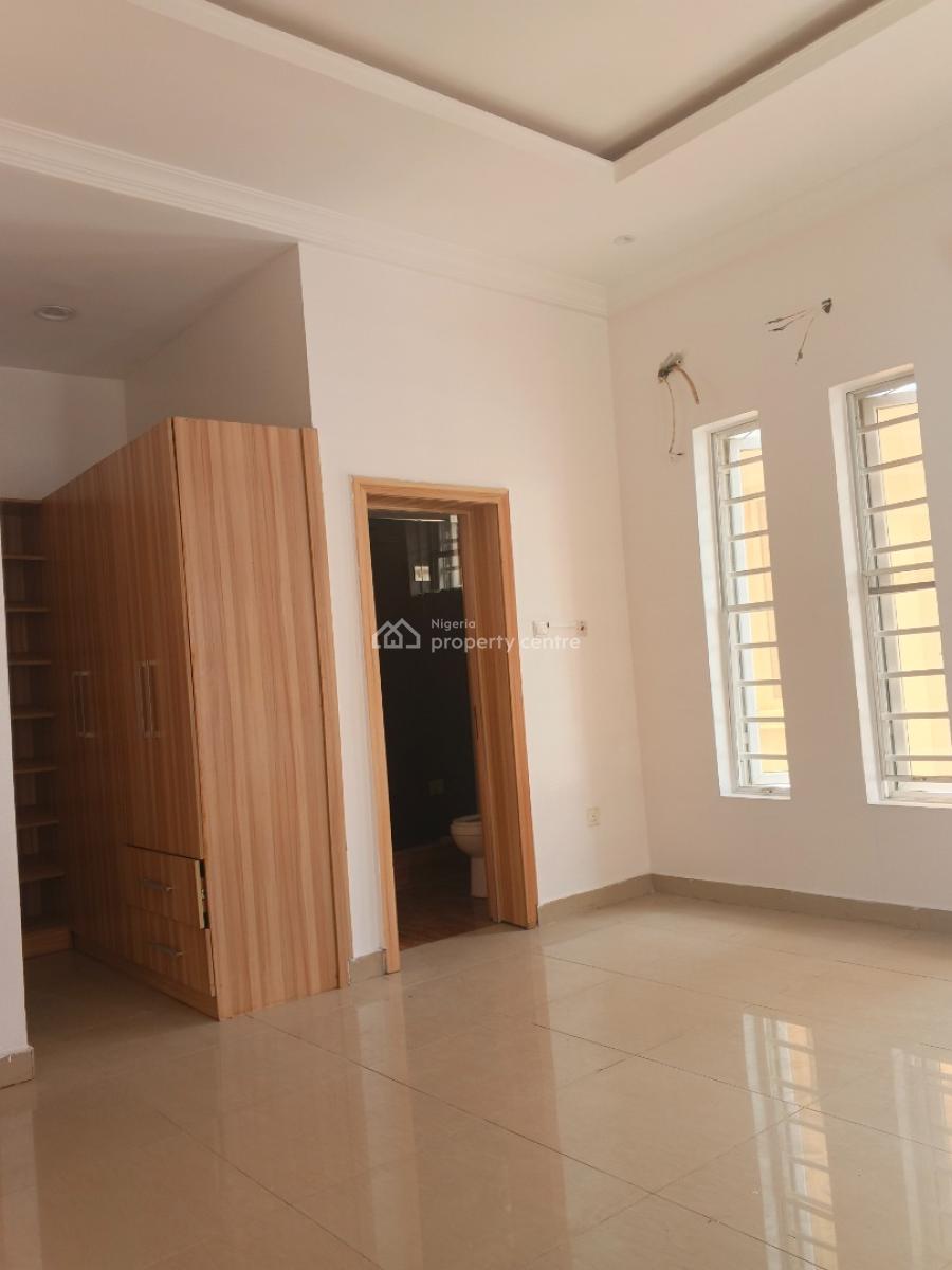 4-bedroom Semi-detached Duplex with Bq, Oral Estate By Eleganza, Lekki, Lagos, Detached Duplex for Rent