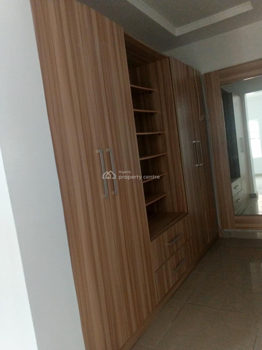 4-bedroom Semi-detached Duplex with Bq, Oral Estate By Eleganza, Lekki, Lagos, Detached Duplex for Rent
