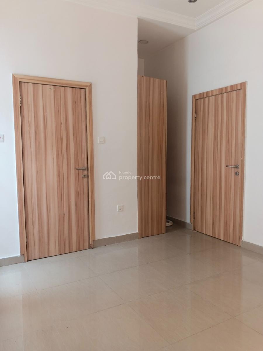 4-bedroom Semi-detached Duplex with Bq, Oral Estate By Eleganza, Lekki, Lagos, Detached Duplex for Rent