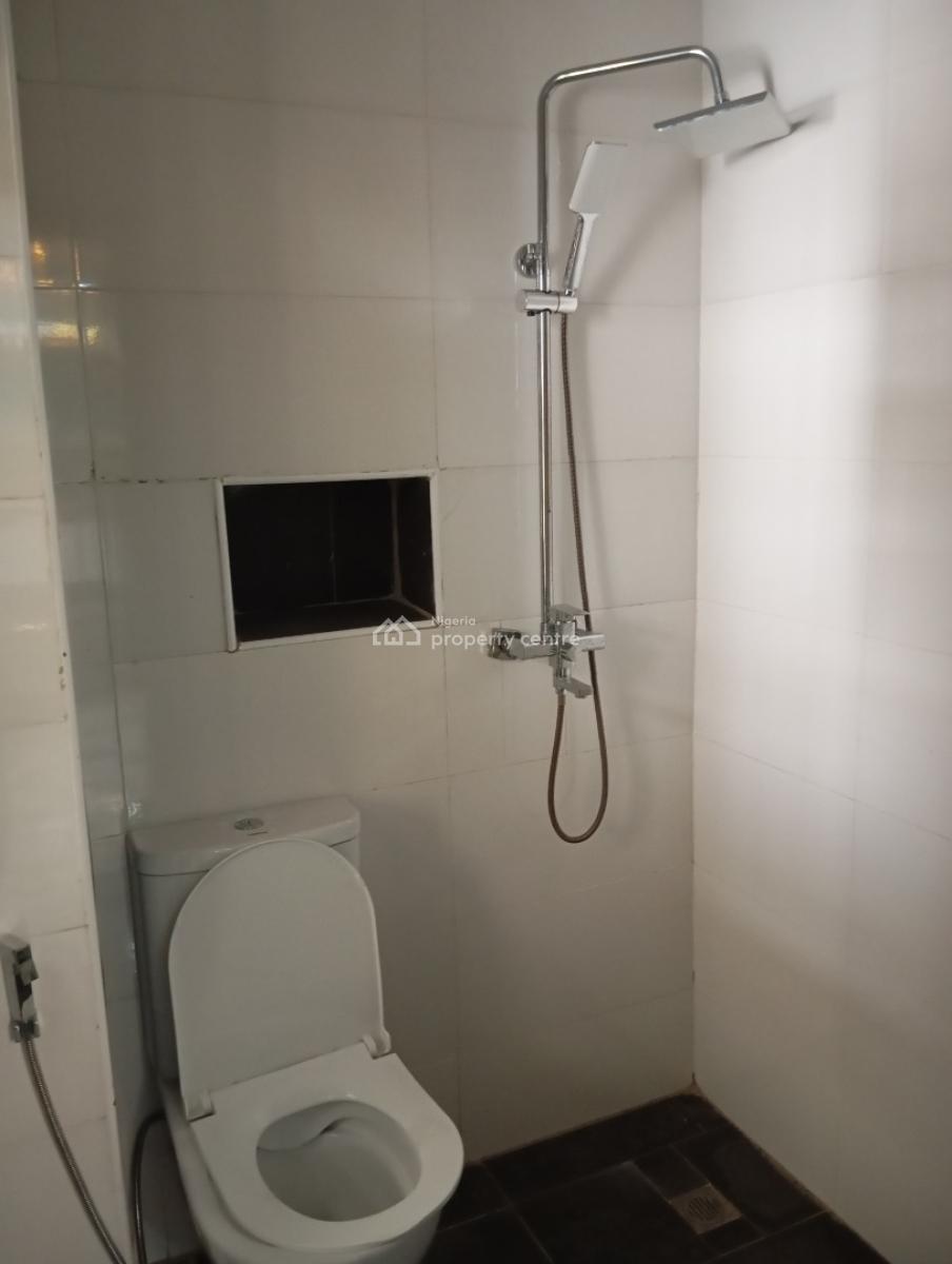 a Deluxe 3-bedroom Duplex with Wifi, Netflix Etc, Off Isaac John Street Ikeja G.r.a, Ikeja Gra, Ikeja, Lagos, Terraced Duplex Short Let