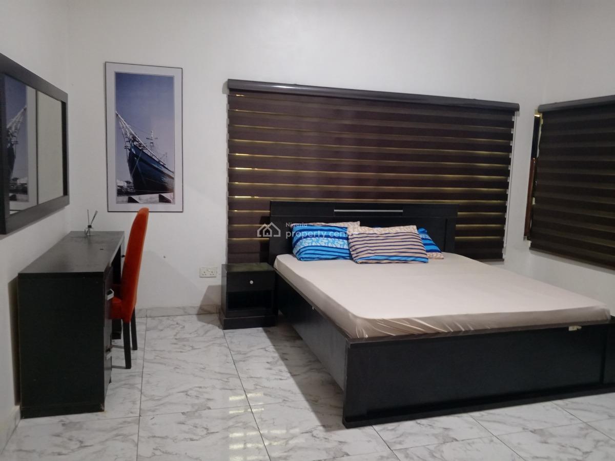 Luxury 2 Bedroom Apartment, Ibile Close Oniru Estate, Oniru, Victoria Island (vi), Lagos, Flat / Apartment for Rent