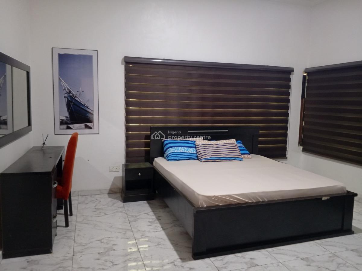 Luxury 2 Bedroom Apartment, Ibile Close Oniru Estate, Oniru, Victoria Island (vi), Lagos, Flat / Apartment for Rent