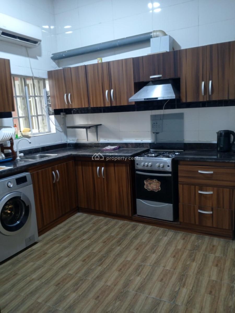 Luxury 2 Bedroom Apartment, Ibile Close Oniru Estate, Oniru, Victoria Island (vi), Lagos, Flat / Apartment for Rent