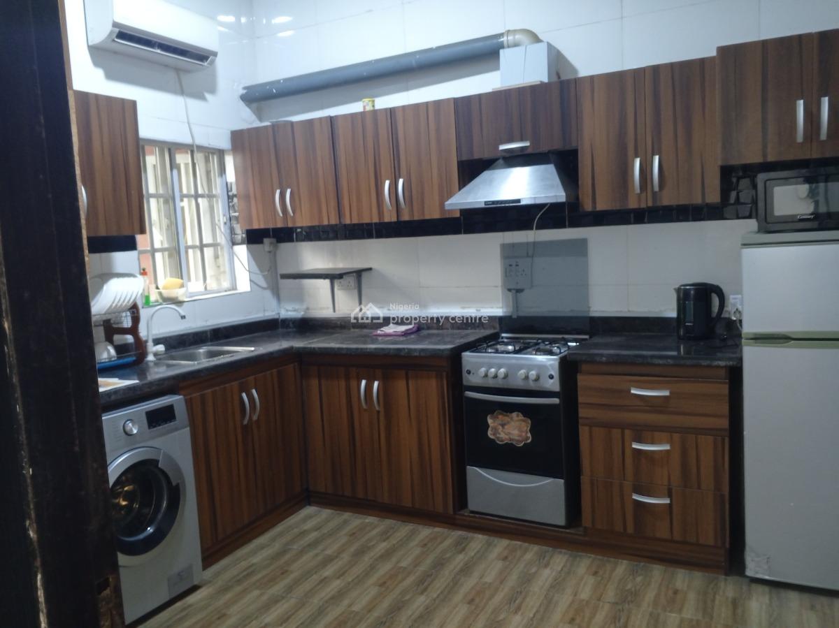 Luxury 2 Bedroom Apartment, Ibile Close Oniru Estate, Oniru, Victoria Island (vi), Lagos, Flat / Apartment for Rent