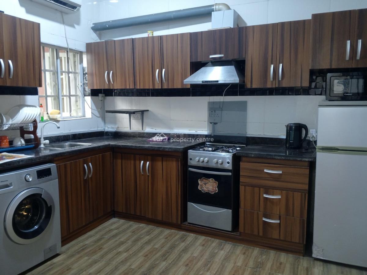 Luxury 2 Bedroom Apartment, Ibile Close Oniru Estate, Oniru, Victoria Island (vi), Lagos, Flat / Apartment for Rent