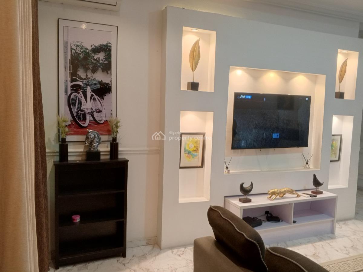 Luxury 2 Bedroom Apartment, Ibile Close Oniru Estate, Oniru, Victoria Island (vi), Lagos, Flat / Apartment for Rent