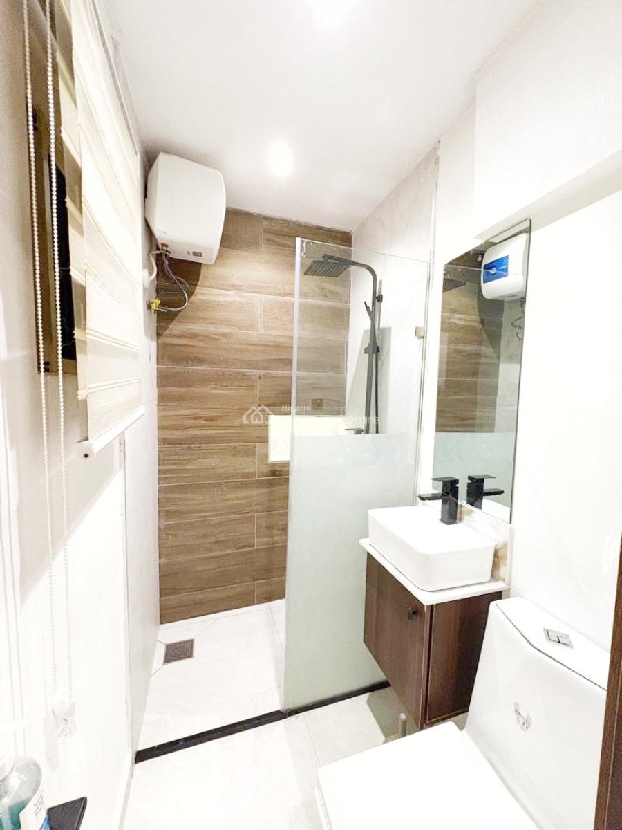 Luxury Furnished 3 Bedroom Flat, Off Toyin Street, Ikeja, Lagos, Flat / Apartment for Rent