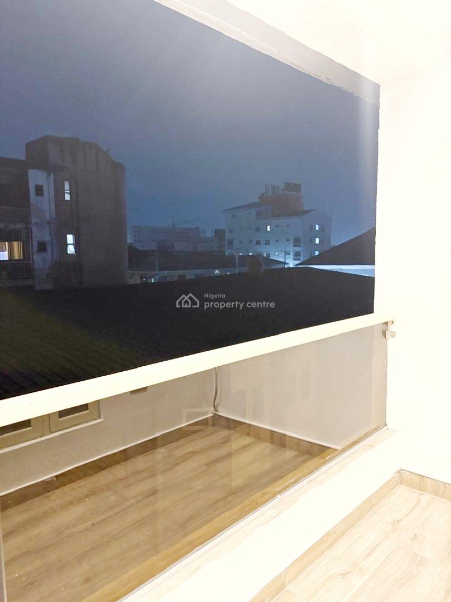 Luxury Furnished 3 Bedroom Flat, Off Toyin Street, Ikeja, Lagos, Flat / Apartment for Rent