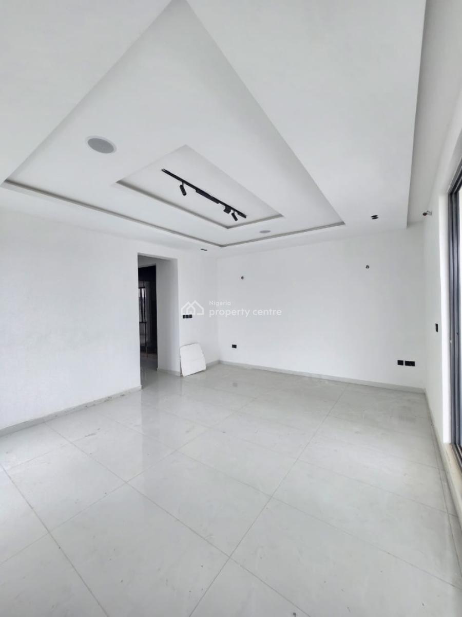 5 Bedroom, Cowrie Creek Estate, Ikate, Lekki, Lagos, Detached Duplex for Rent