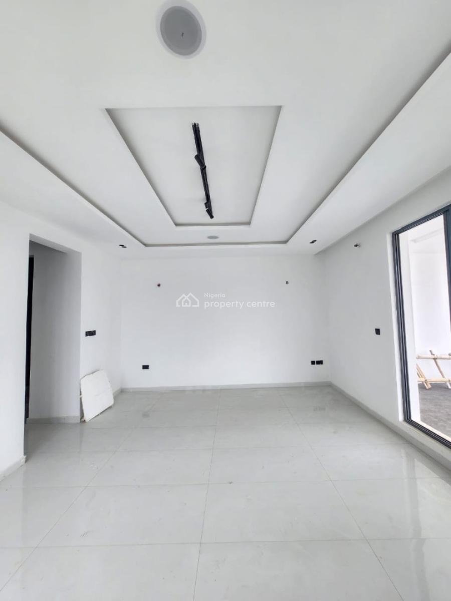 5 Bedroom, Cowrie Creek Estate, Ikate, Lekki, Lagos, Detached Duplex for Rent