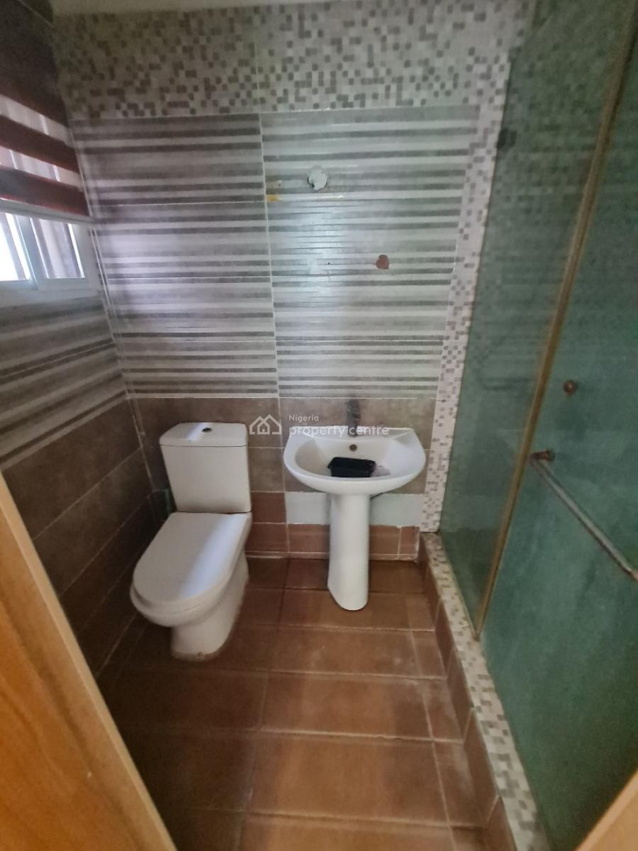 Super One Room Serviced Self Contain at Ikate for N2.2m, Off Freedom Way Lekki Phase 1, Ikate Elegushi, Lekki, Lagos, Self Contain (single Rooms) for Rent