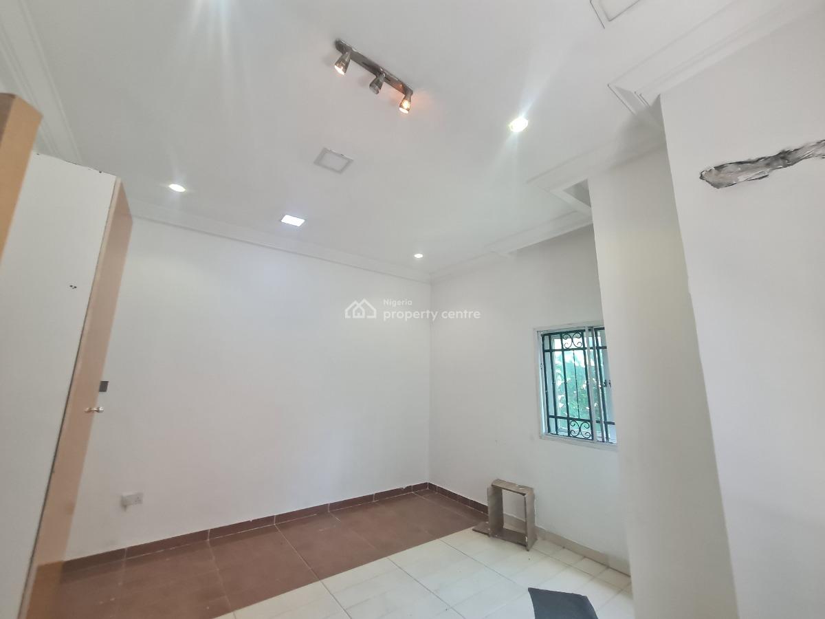 Super One Room Serviced Self Contain at Ikate for N2.2m, Off Freedom Way Lekki Phase 1, Ikate Elegushi, Lekki, Lagos, Self Contain (single Rooms) for Rent