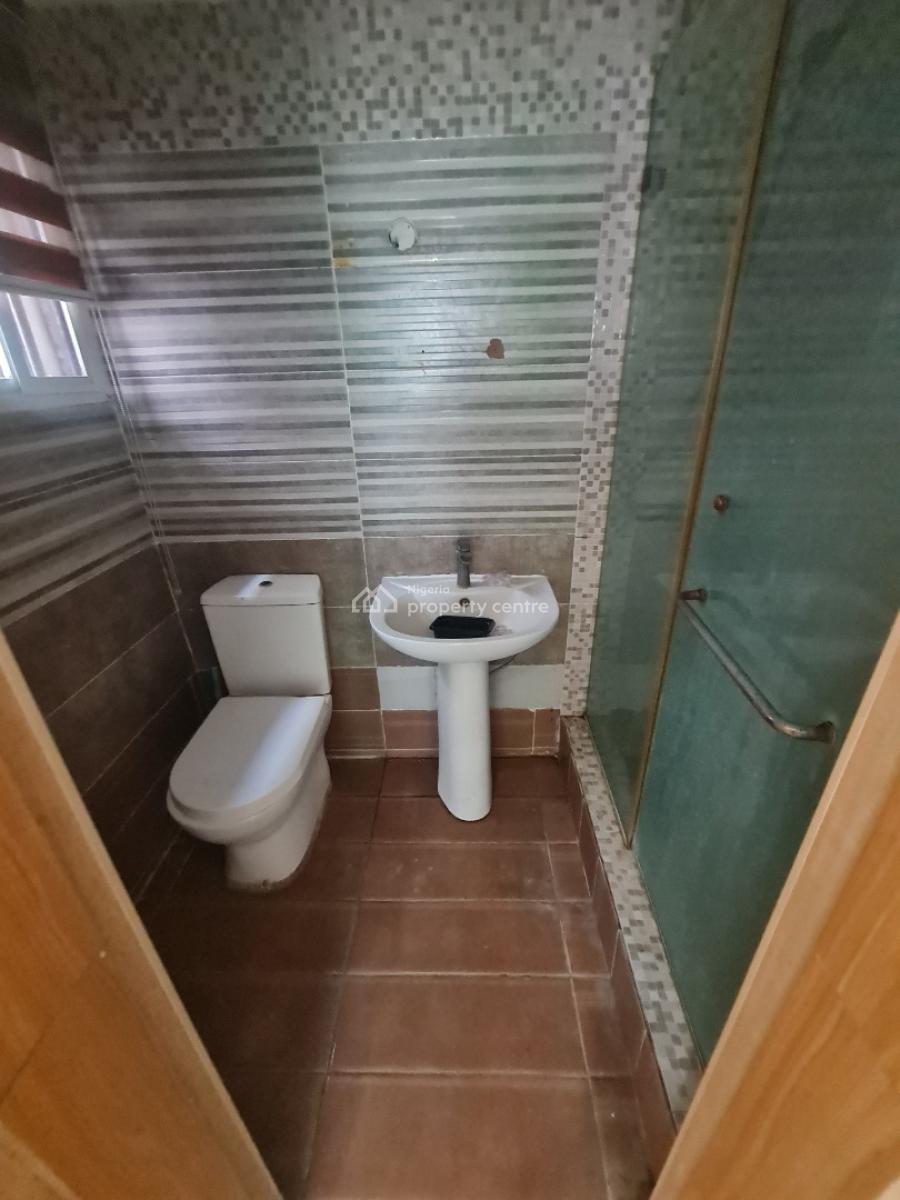 Super One Room Serviced Self Contain at Ikate for N2.2m, Off Freedom Way Lekki Phase 1, Ikate Elegushi, Lekki, Lagos, Self Contain (single Rooms) for Rent