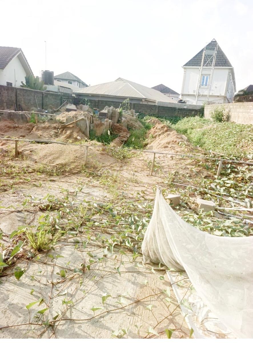 a Land, Opic Estate, Opic, Isheri North, Lagos, Mixed-use Land for Sale