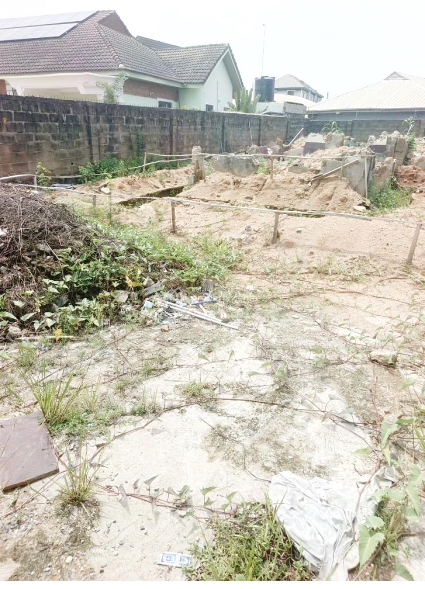a Land, Opic Estate, Opic, Isheri North, Lagos, Mixed-use Land for Sale