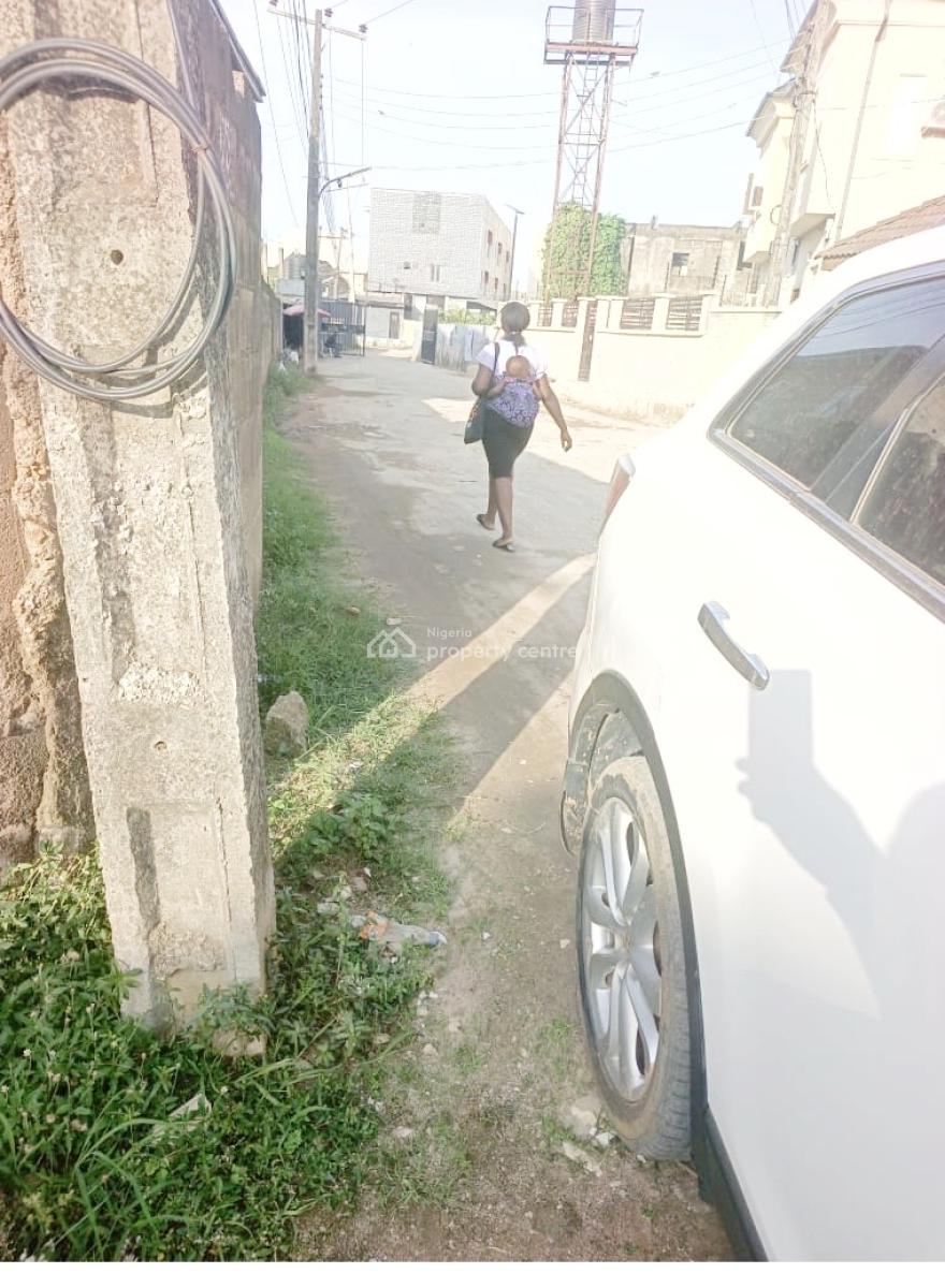 a Land, Opic Estate, Opic, Isheri North, Lagos, Mixed-use Land for Sale