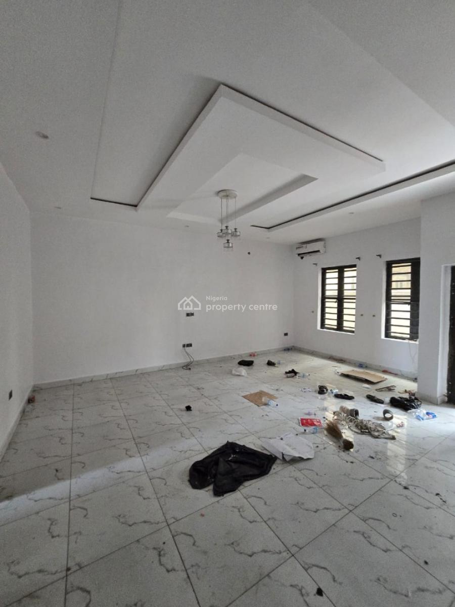 2bedroom Duplex, Omole Phase2, Ikeja, Lagos, Terraced Duplex for Rent