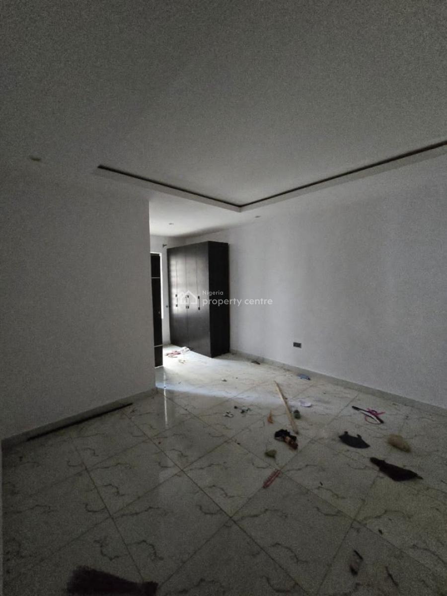 2 Bedroom Terrace Duplex, Omole Phase 2, Ikeja, Lagos, Terraced Duplex for Rent