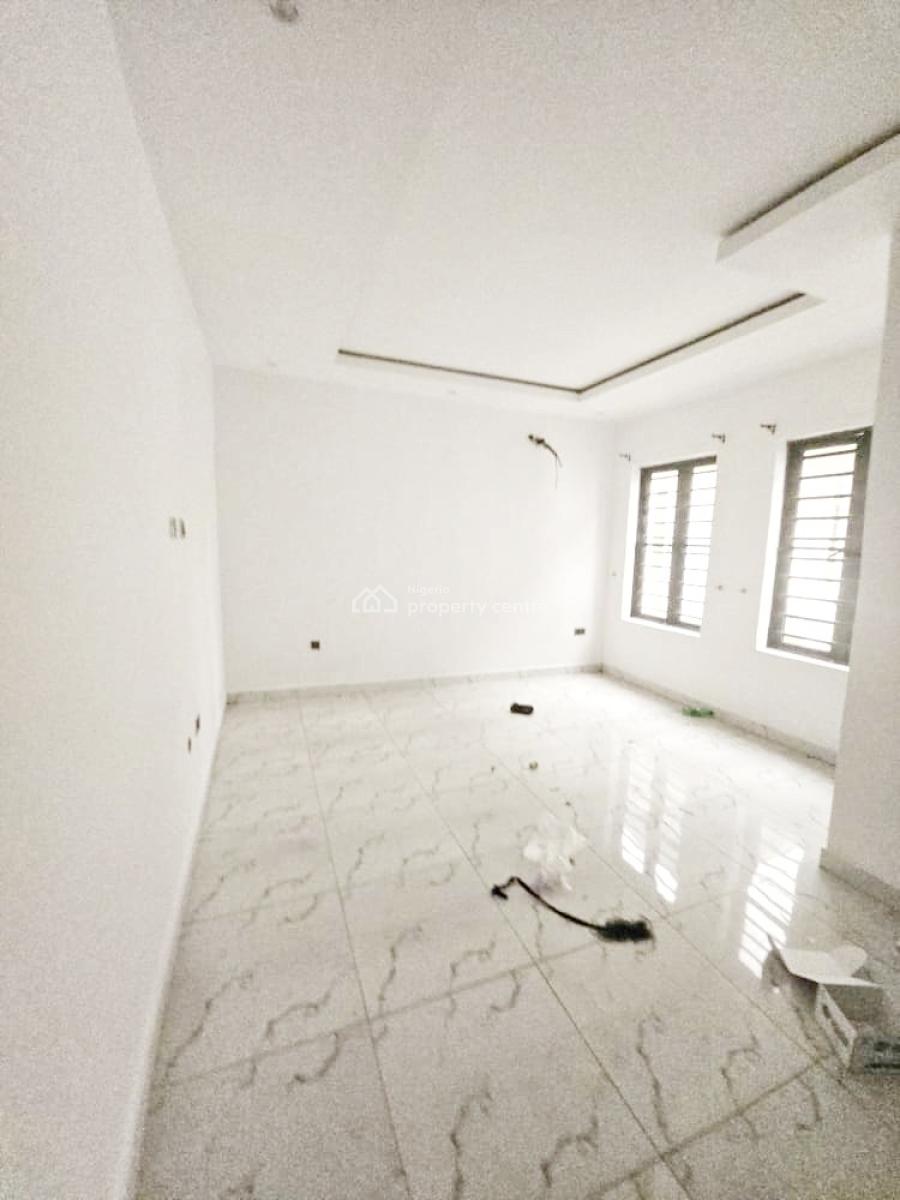 Luxury 2 Bedroom Terrace Duplex, Omole Phase 2, Ikeja, Lagos, Terraced Duplex for Rent