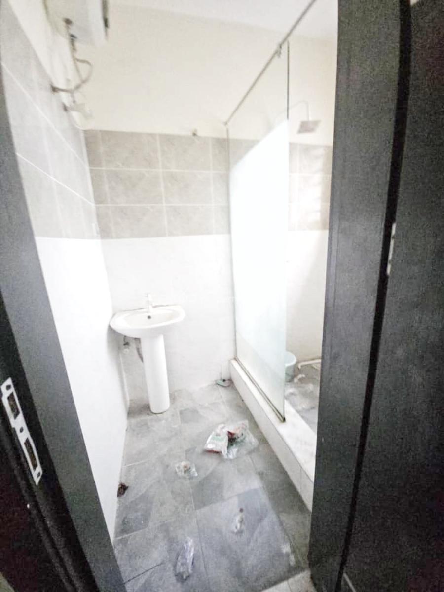 Luxury 2 Bedroom Terrace Duplex, Omole Phase 2, Ikeja, Lagos, Terraced Duplex for Rent
