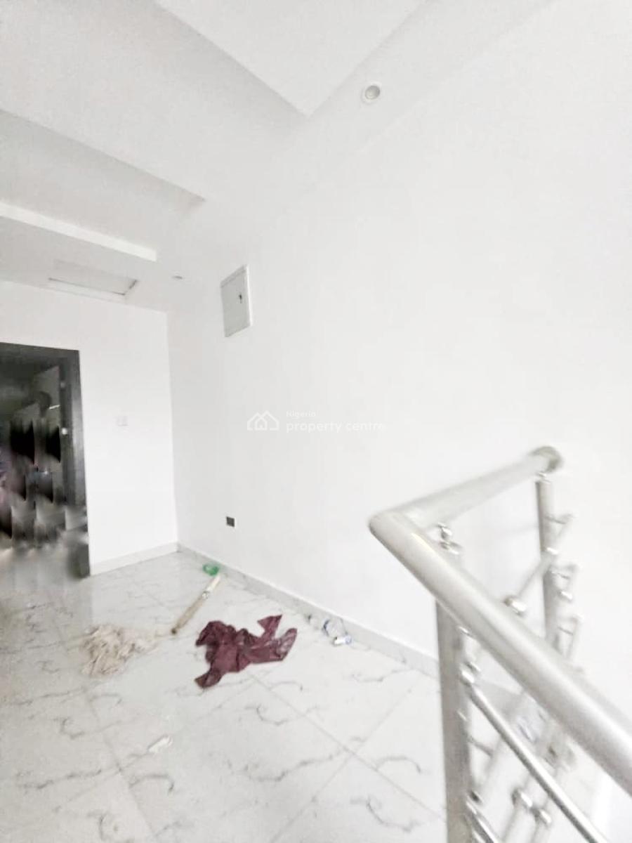 Luxury 2 Bedroom Terrace Duplex, Omole Phase 2, Ikeja, Lagos, Terraced Duplex for Rent