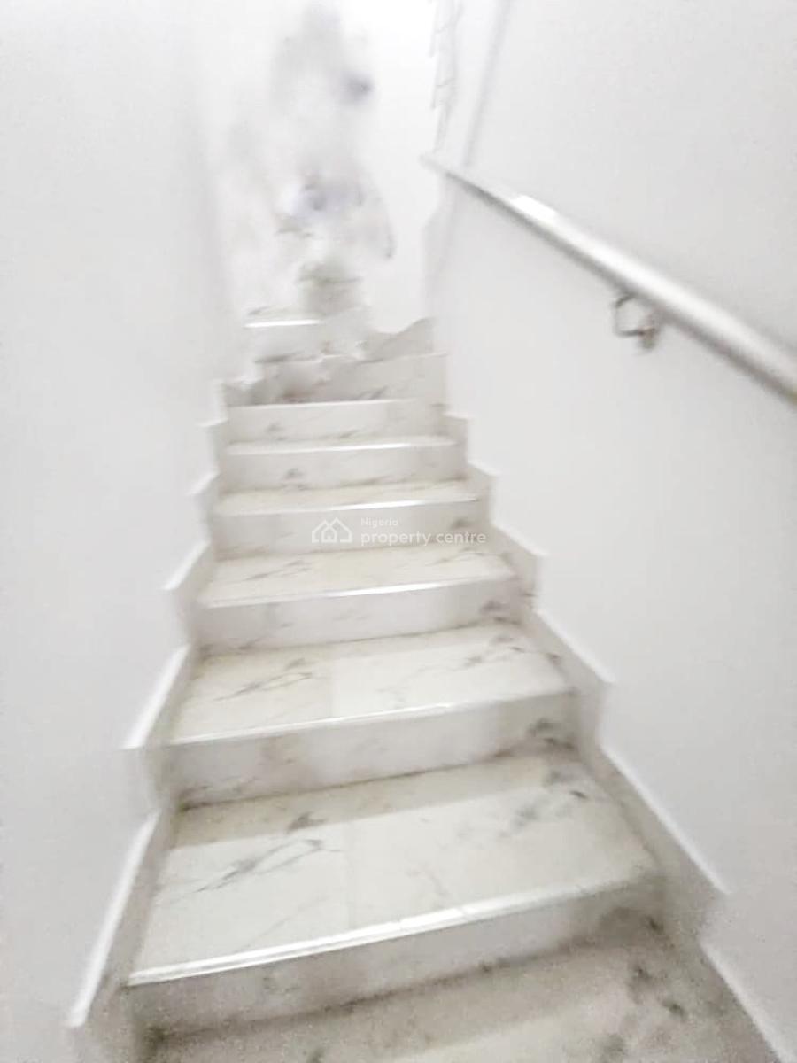 Luxury 2 Bedroom Terrace Duplex, Omole Phase 2, Ikeja, Lagos, Terraced Duplex for Rent