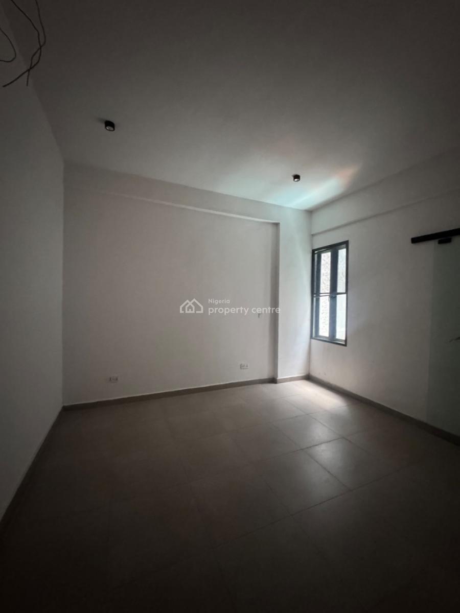 2 Bedroom Apartment, Ikate, Lekki Phase 1, Lekki, Lagos, Block of Flats for Sale