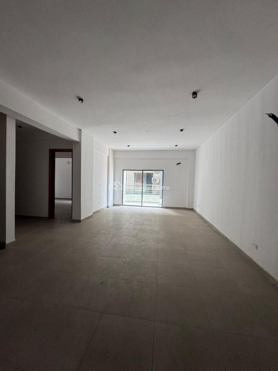 2 Bedroom Apartment, Ikate, Lekki Phase 1, Lekki, Lagos, Block of Flats for Sale