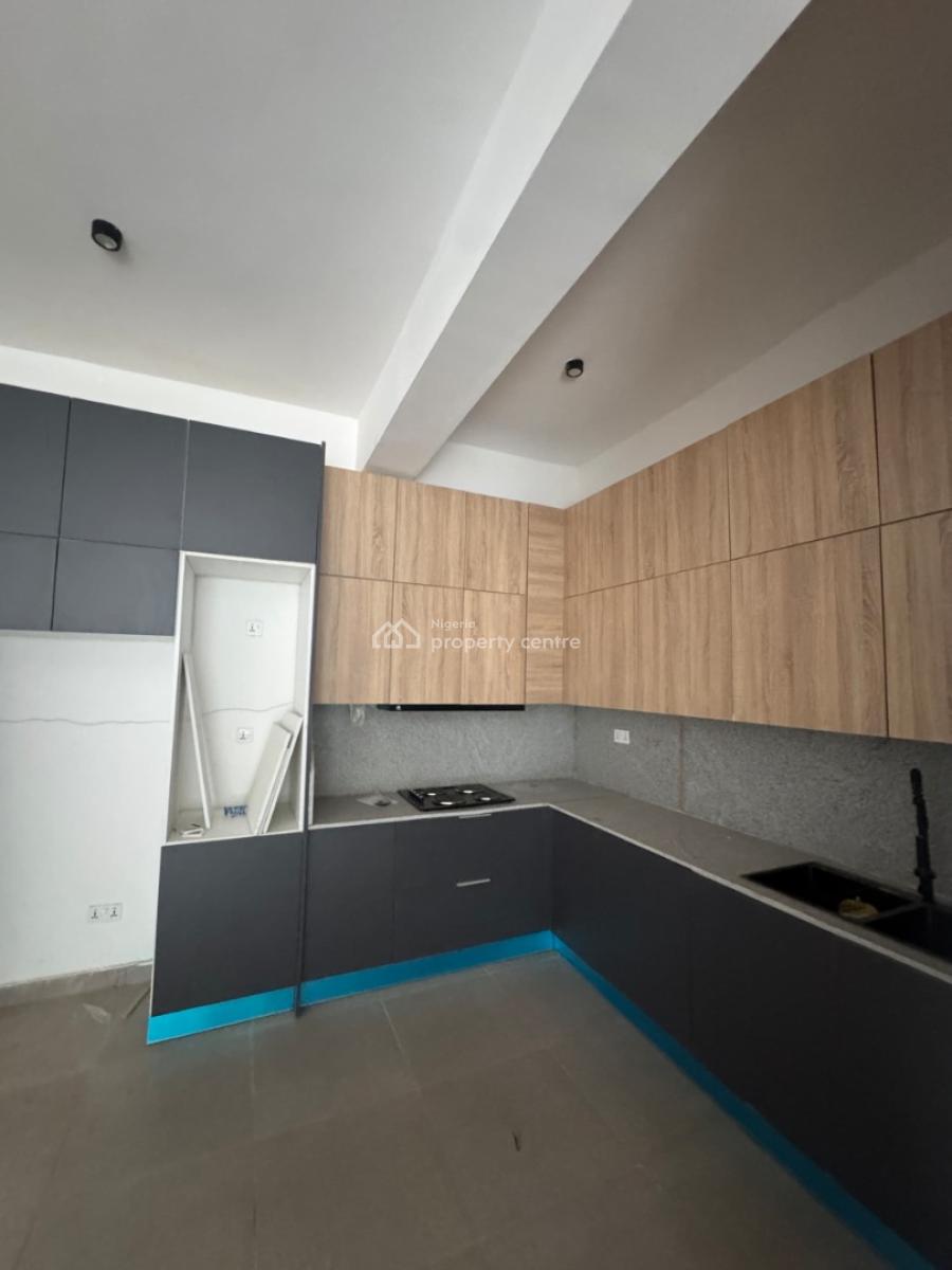 2 Bedroom Apartment, Ikate, Lekki Phase 1, Lekki, Lagos, Block of Flats for Sale