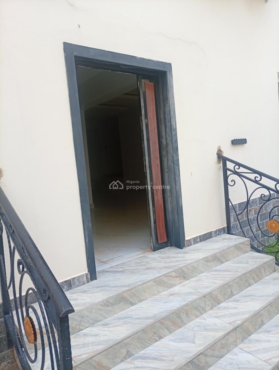 Exquisitely Designed and Newly Built 5 Bedroom Detached Duplex with Bq, Asokoro District, Abuja, Detached Duplex for Sale