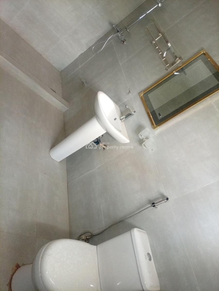 Exquisitely Designed and Newly Built 5 Bedroom Detached Duplex with Bq, Asokoro District, Abuja, Detached Duplex for Sale