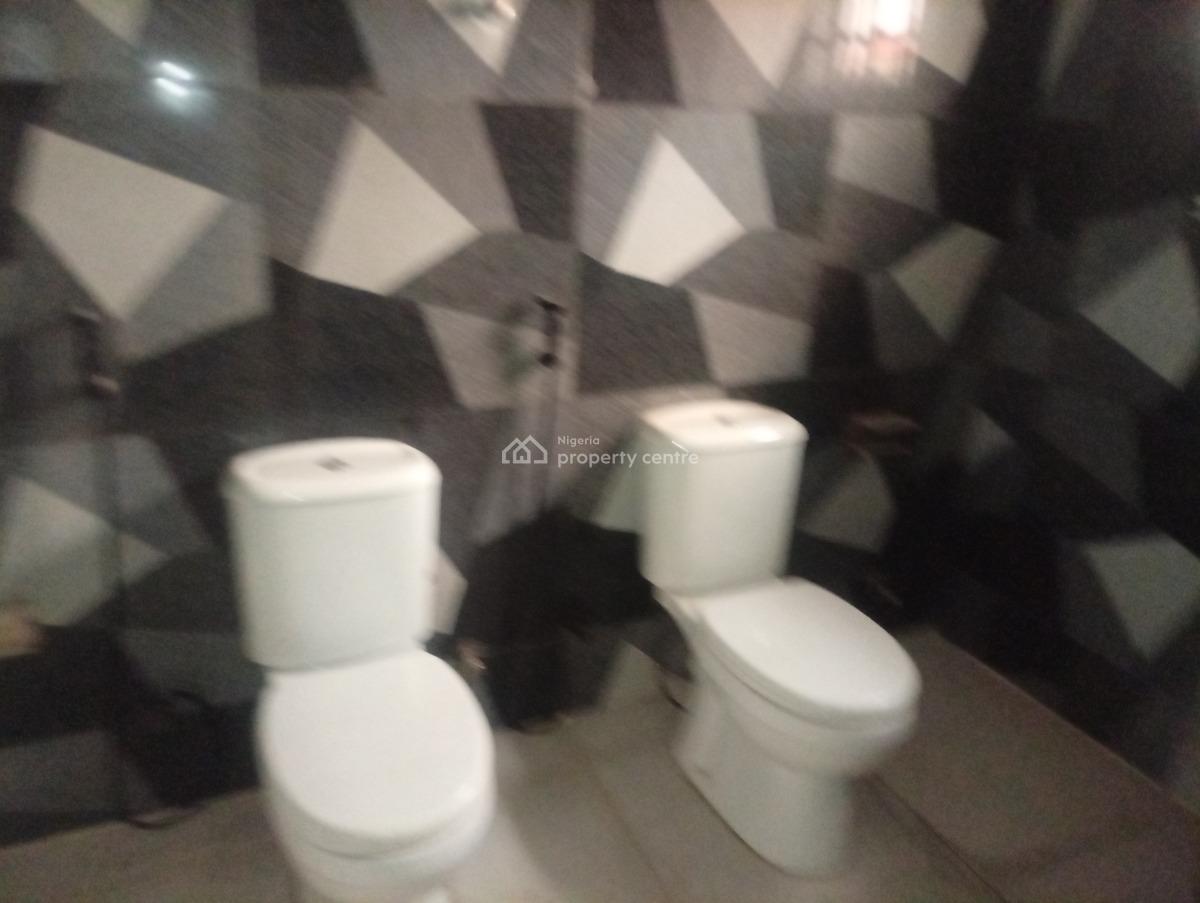 Exquisitely Designed and Newly Built 5 Bedroom Detached Duplex with Bq, Asokoro District, Abuja, Detached Duplex for Sale