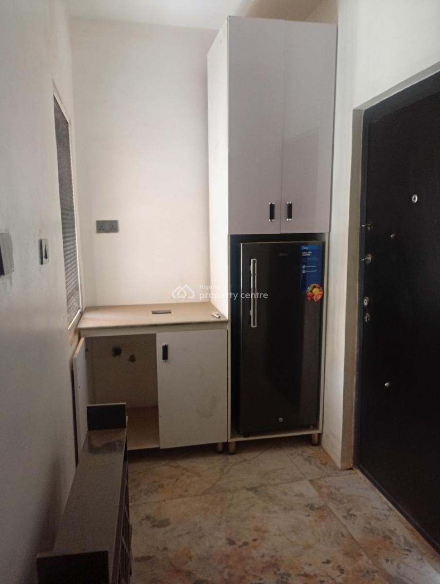 Exquisitely Designed and Newly Built 5 Bedroom Detached Duplex with Bq, Asokoro District, Abuja, Detached Duplex for Sale