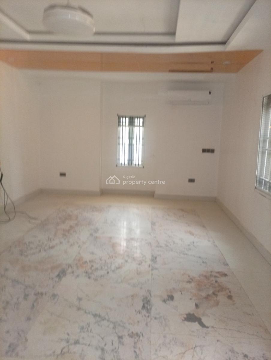 Exquisitely Designed and Newly Built 5 Bedroom Detached Duplex with Bq, Asokoro District, Abuja, Detached Duplex for Sale
