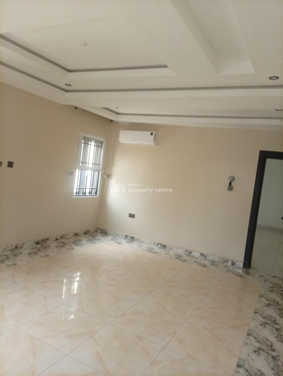 Exquisitely Designed and Newly Built 5 Bedroom Detached Duplex with Bq, Asokoro District, Abuja, Detached Duplex for Sale