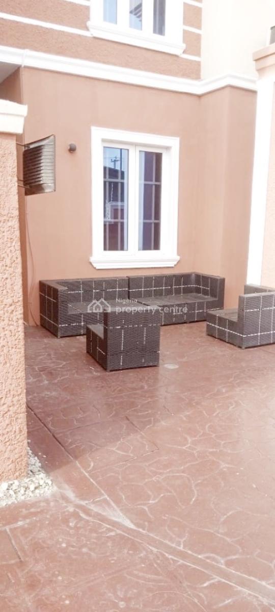 Luxury 5 Bedroom Detached Duplex with Bq, Gra Phase 1, Magodo, Lagos, Detached Duplex for Sale