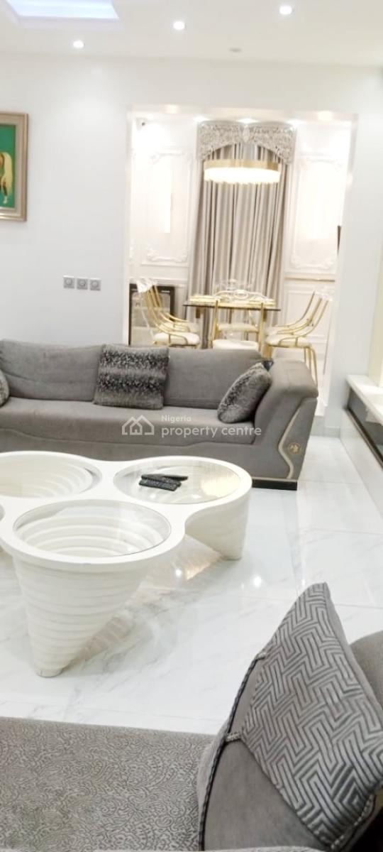 Luxury 5 Bedroom Detached Duplex with Bq, Gra Phase 1, Magodo, Lagos, Detached Duplex for Sale