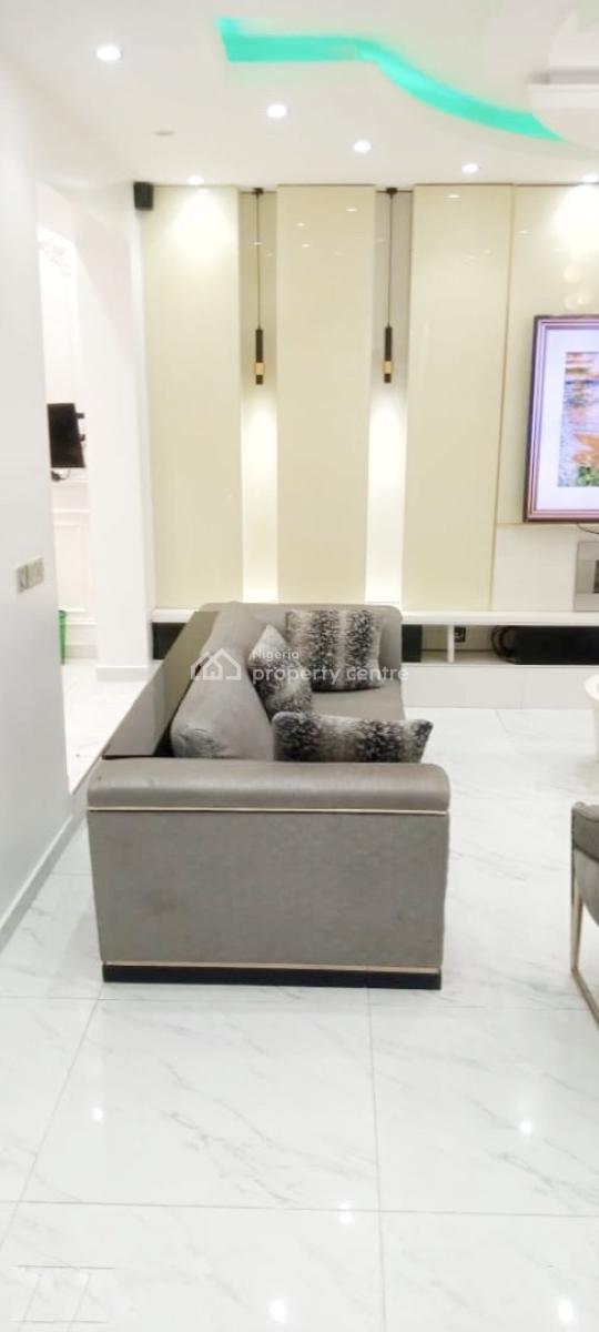 Luxury 5 Bedroom Detached Duplex with Bq, Gra Phase 1, Magodo, Lagos, Detached Duplex for Sale