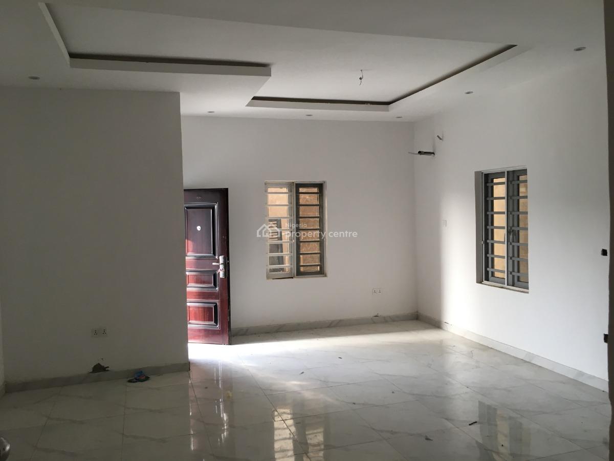 Newly Built 4 Bedrooms Detached Duplex with a Room Bq, Gra Phase 1, Magodo, Lagos, Detached Duplex for Rent