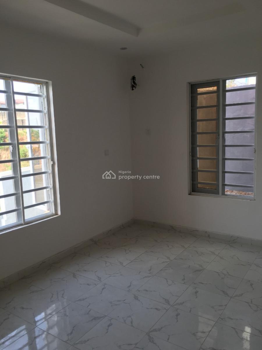 Newly Built 4 Bedrooms Detached Duplex with a Room Bq, Gra Phase 1, Magodo, Lagos, Detached Duplex for Rent