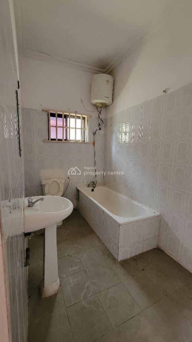 5 Bedroom Detached Duplex with Bq, Ikoyi, Lagos, Commercial Property for Rent