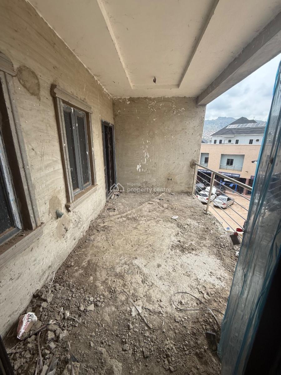 a Standard Distressed Offer, Fo1 Layout, Kubwa, Abuja, Flat / Apartment for Sale