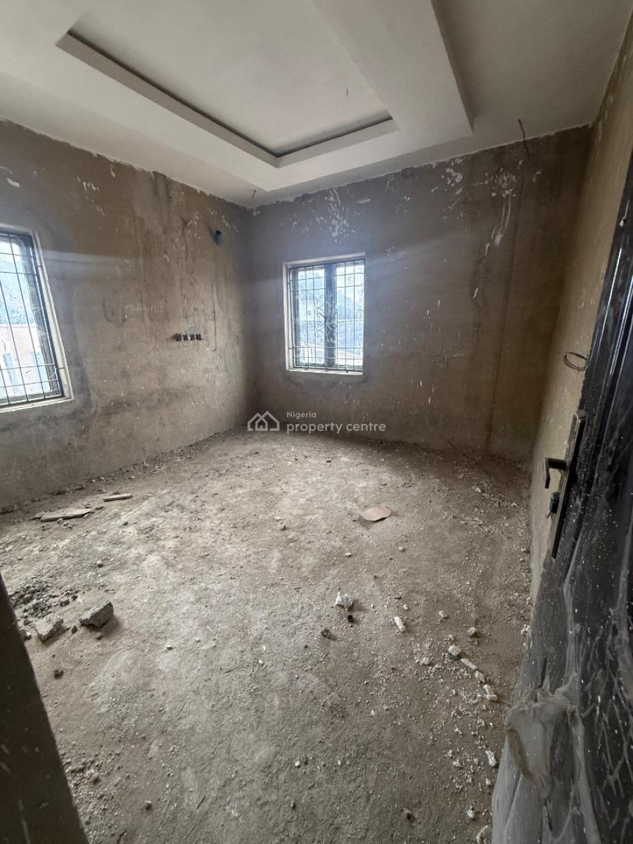 a Standard Distressed Offer, Fo1 Layout, Kubwa, Abuja, Flat / Apartment for Sale
