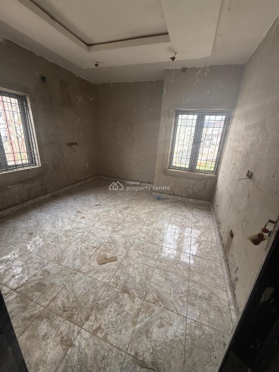 a Standard Distressed Offer, Fo1 Layout, Kubwa, Abuja, Flat / Apartment for Sale