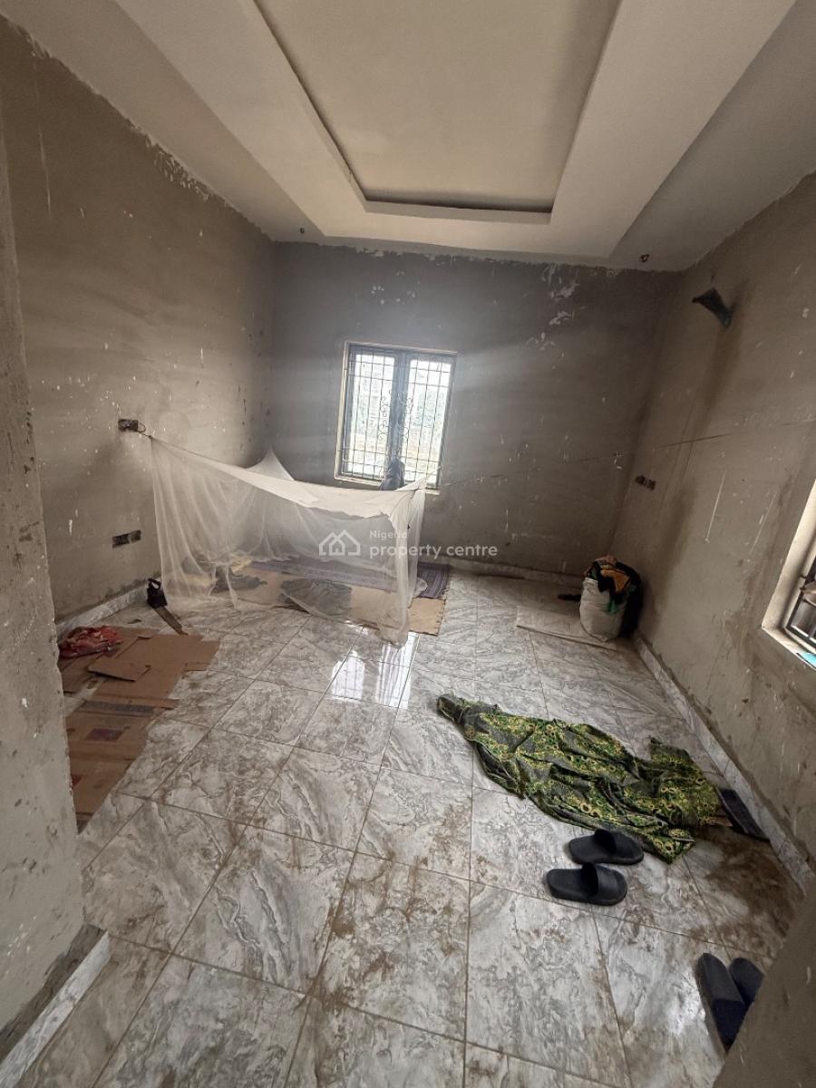 a Standard Distressed Offer, Fo1 Layout, Kubwa, Abuja, Flat / Apartment for Sale