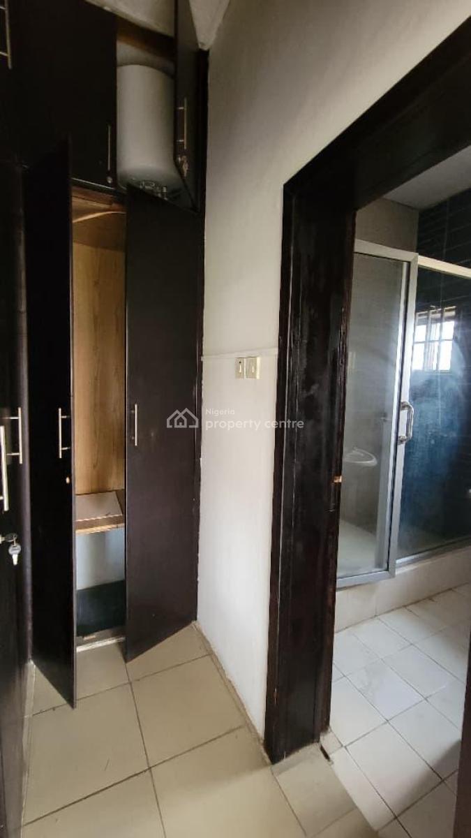 5 Bedroom Detached Duplex with Bq, Ikoyi, Lagos, Commercial Property for Rent