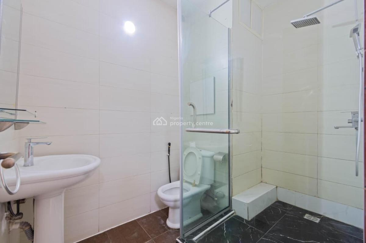 2 Bedroom Apartment, Bronze 📍 1004 Estate, Victoria Island (vi), Lagos, Flat / Apartment for Rent
