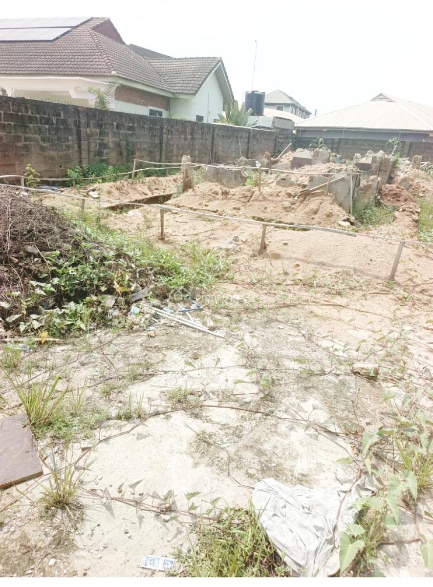 a Land, Opic Estate, Isheri North, Lagos, Mixed-use Land for Sale